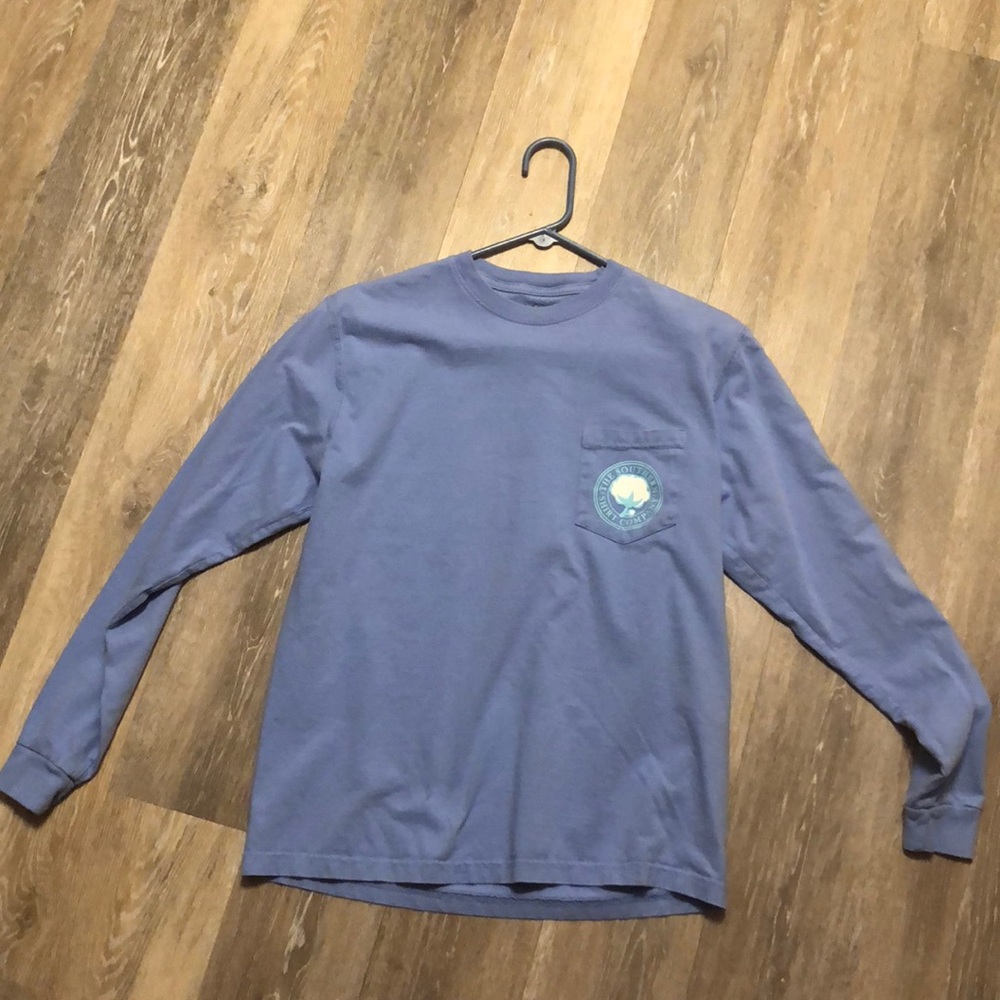 Southern Shirt Company- Longsleeve